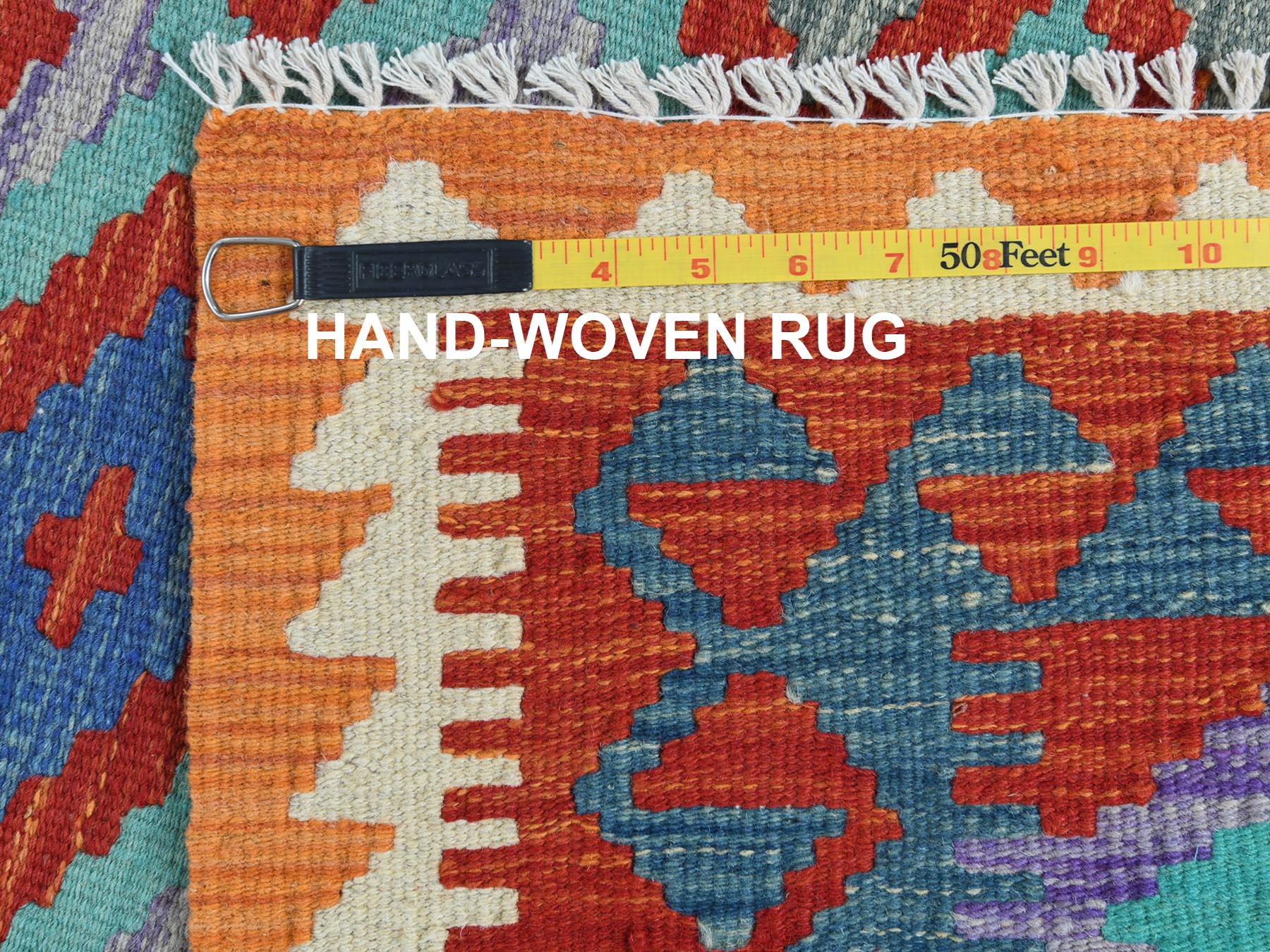 Flat Weave Rugs LUV545724